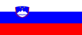 Лого Словения